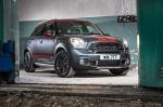 Mini Cooper Countryman Park Lane 2015 года